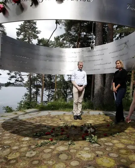 Les monuments commémoratifs du 22 juillet plus importants 23 Les monuments commémoratifs du 22 juillet plus importants - 22