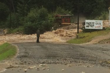 Le maire de Stryn pense qu'Utvik se relèvera - 18