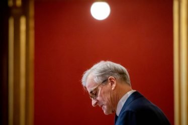 Plusieurs partis politiques norvégiens annulent les dîners de Noël - 16