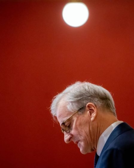 Plusieurs partis politiques norvégiens annulent les dîners de Noël 13 Plusieurs partis politiques norvégiens annulent les dîners de Noël - 12