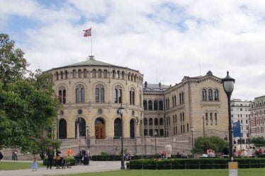 Verdict populaire : - Les politiciens norvégiens sont difficiles à comprendre - 20