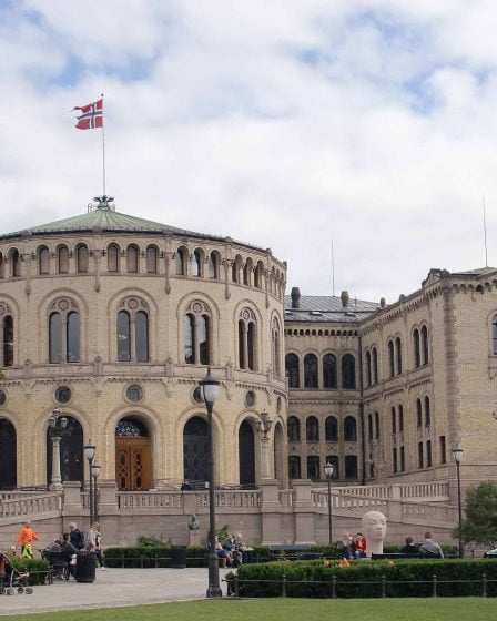 Verdict populaire : - Les politiciens norvégiens sont difficiles à comprendre 26 Verdict populaire : - Les politiciens norvégiens sont difficiles à comprendre - 25