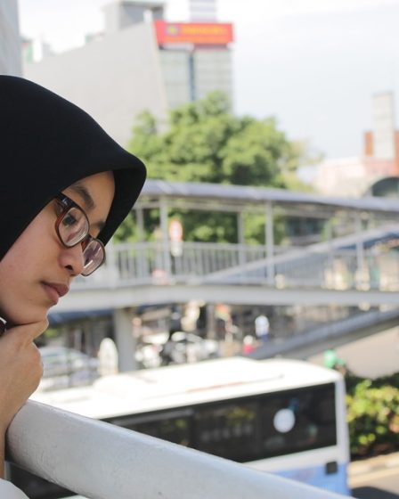 Nike lance le hijab avant la journée internationale de la femme - 27