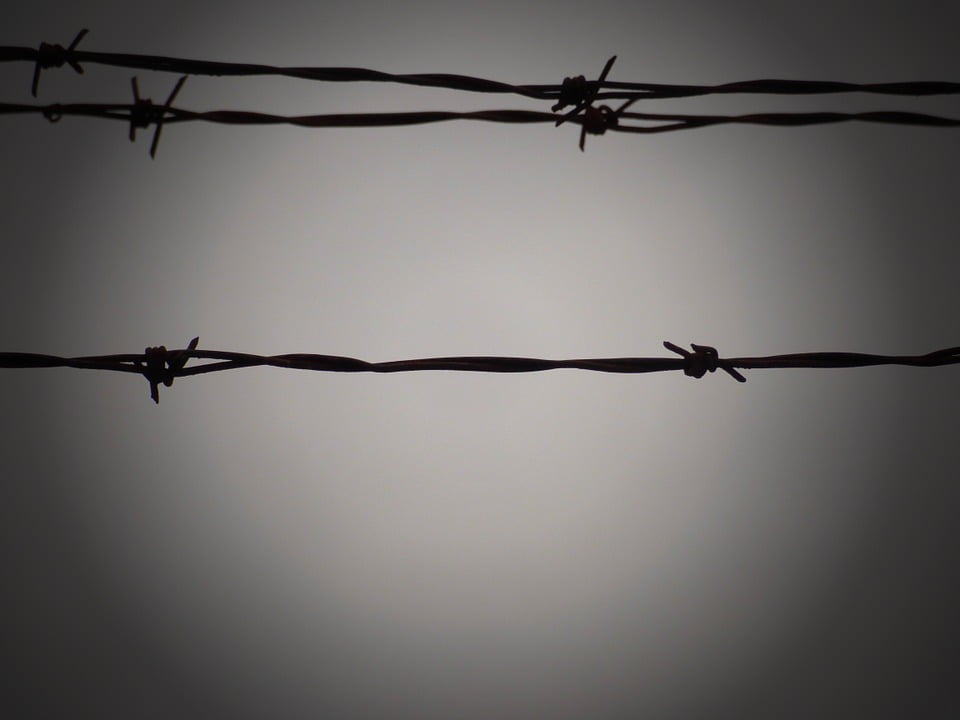 Tué par un codétenu en prison samedi - reconnu coupable de crimes sexuels contre de jeunes garçons 4 Tué par un codétenu en prison samedi - reconnu coupable de crimes sexuels contre de jeunes garçons - 3