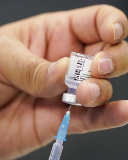 Mise à jour: 765 514 Norvégiens ont reçu la troisième dose du vaccin corona 2 Mise à jour: 765 514 Norvégiens ont reçu la troisième dose du vaccin corona - 1