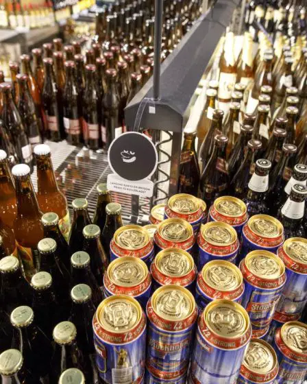 Certains prix chez Vinmonopolet vont augmenter jeudi - 25