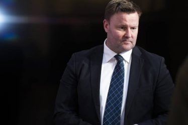 Nakstad : il peut être nécessaire d'instaurer un confinement si les mesures ne fonctionnent pas - 18