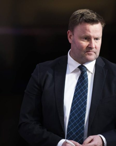 Nakstad : il peut être nécessaire d'instaurer un confinement si les mesures ne fonctionnent pas - 16