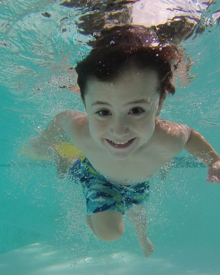 Piscines remplies par les enfants de la maternelle 11 Piscines remplies par les enfants de la maternelle - 10