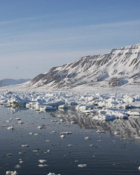 Un chalutier russe est remorqué jusqu'à Tromsø 20 Un chalutier russe est remorqué jusqu'à Tromsø - 19