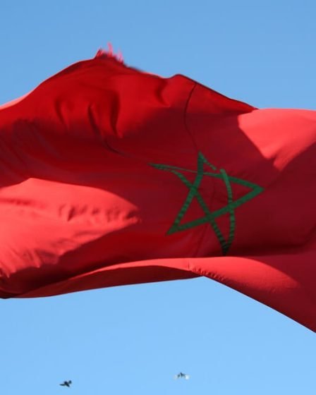 La Norvège félicite le Maroc pour son adhésion à l'Union africaine (UA) 8 La Norvège félicite le Maroc pour son adhésion à l'Union africaine (UA) - 7
