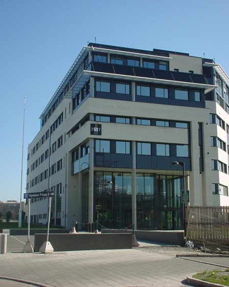 Le service de sécurité de la police norvégienne (PST) déclare que les «islamistes» extrêmes restent la plus grande menace terroriste de la Norvège 17 Le service de sécurité de la police norvégienne (PST) déclare que les «islamistes» extrêmes restent la plus grande menace terroriste de la Norvège - 16