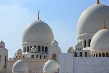 Les mosquées dépendent des aides de l'État - 16