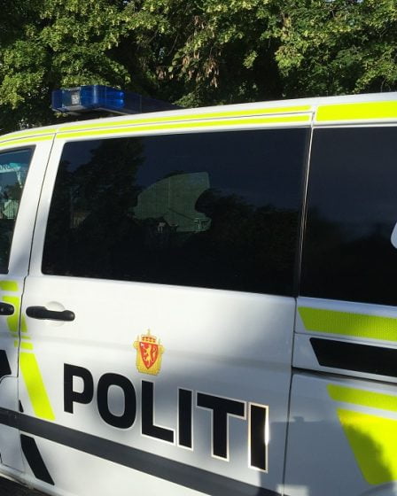 Un vieil homme battu et cambriolé à Skien 28 Un vieil homme battu et cambriolé à Skien - 27