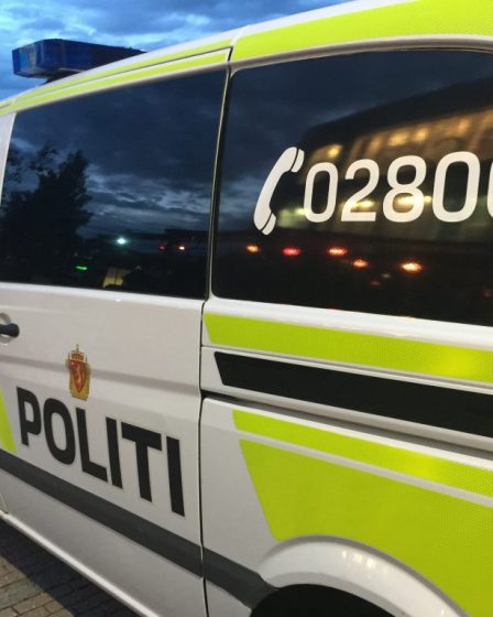 Combats de gangs de jeunes à Oslo 29 Combats de gangs de jeunes à Oslo - 28
