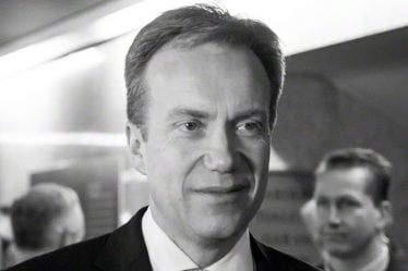 Brende est prêt pour une visite en Russie - 20