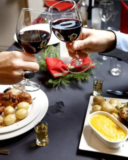 Les Norvégiens plus âgés boivent plus souvent de l'alcool, selon les chiffres du SSB - 25