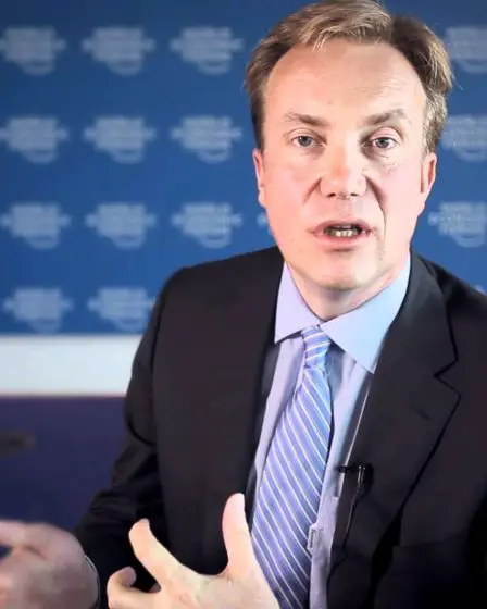 Brende convaincu du soutien continu des États-Unis à l'OTAN 5 Brende convaincu du soutien continu des États-Unis à l'OTAN - 4