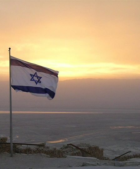 La Norvège renforce sa coopération avec Israël en matière de recherche et d'innovation 5 La Norvège renforce sa coopération avec Israël en matière de recherche et d'innovation - 4