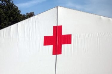 La Croix-Rouge prévient que les soins de santé britanniques sont en "crise" - 18