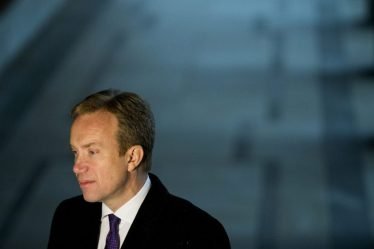 Brende se rendra en Arabie Saoudite - 18