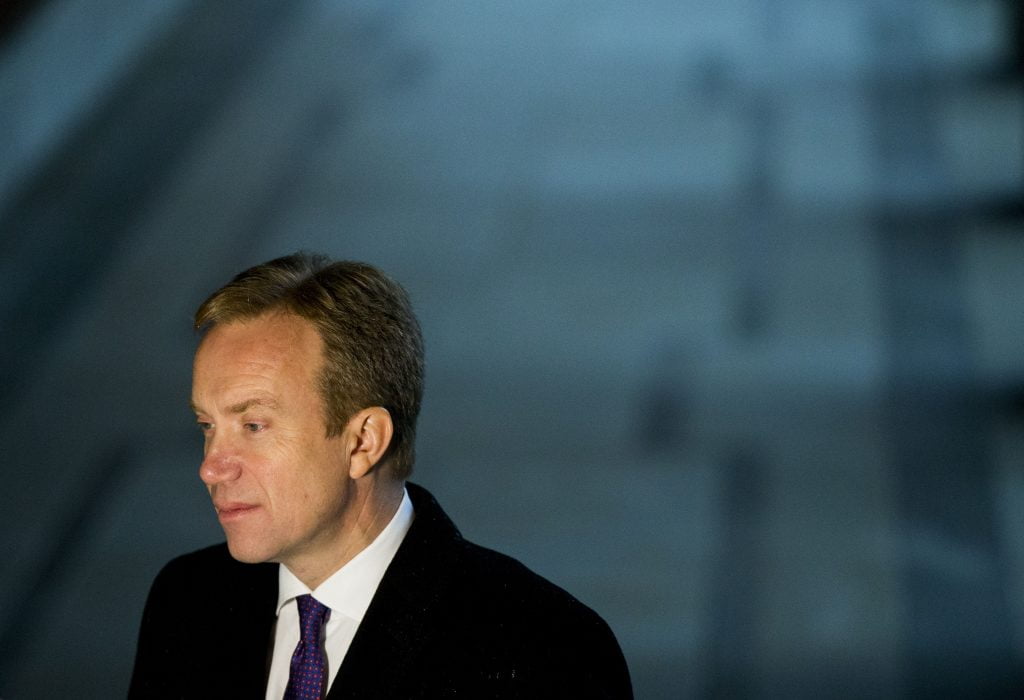 Brende se rendra en Arabie Saoudite 4 Brende se rendra en Arabie Saoudite - 3