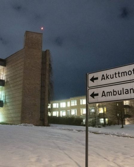 L'hôpital universitaire d'Oslo veut pouvoir interroger les employés sur leur statut vaccinal - décision attendue prochainement - 13