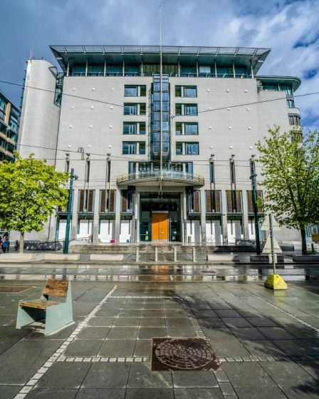 Plusieurs armes ont disparu du centre de tir d'Oslo 30 Plusieurs armes ont disparu du centre de tir d'Oslo - 29