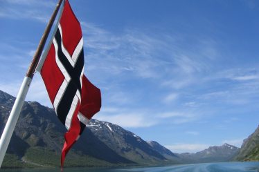 La majorité des Norvégiens veulent faire partie de l'EEE - 16
