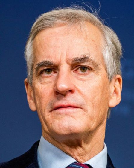 Støre : toute personne âgée de plus de 18 ans en Norvège se verra proposer une dose de rappel d'ici la fin février 2022 - 4