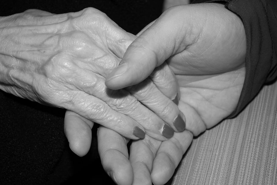 La personne la plus âgée de Norvège a fêté son 112e anniversaire 4 La personne la plus âgée de Norvège a fêté son 112e anniversaire - 3
