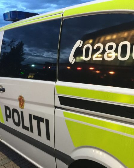 La police pense qu'une femme âgée est décédée dans un incendie à Kolbotn - 12
