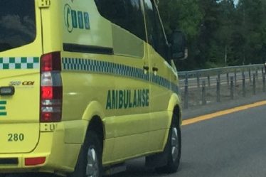 Moins d'ambulances sur les routes - plus d'appels de service - 20