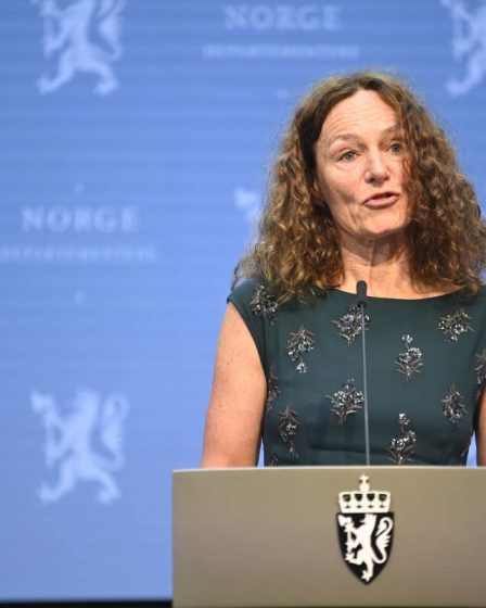 L'« effet Stoltenberg » : le vaccin préféré du directeur de FHI est devenu plus populaire en Norvège - 13