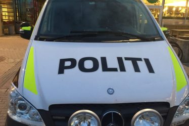 Dix personnes arrêtées après de violents incidents à Oslo - 23