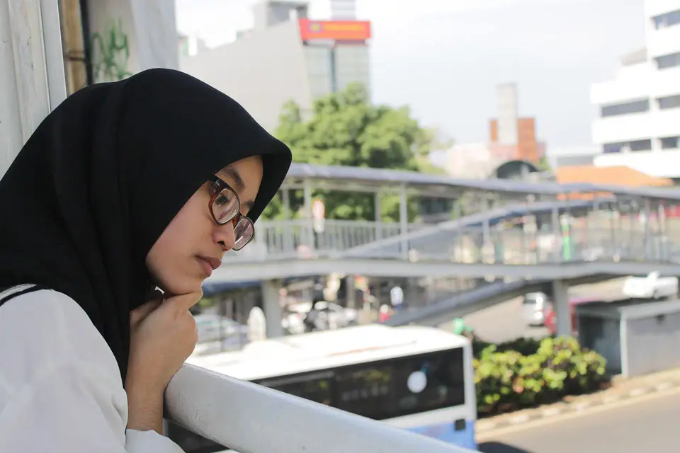 L'accord peut être rompu si la maison de retraite maintient l'interdiction du hijab 4 L'accord peut être rompu si la maison de retraite maintient l'interdiction du hijab - 3