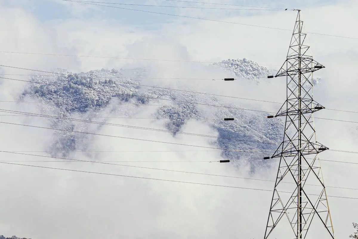 Les politiciens de Lærdal veulent rendre l'argent de leurs revenus d'électricité aux habitants 4 Les politiciens de Lærdal veulent rendre l'argent de leurs revenus d'électricité aux habitants - 3