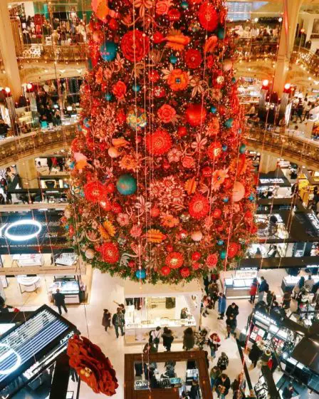 De fausses rumeurs corona sur les centres commerciaux norvégiens se sont propagées en ligne: "Les fausses nouvelles se propagent plus rapidement qu'omicron" 2 De fausses rumeurs corona sur les centres commerciaux norvégiens se sont propagées en ligne: "Les fausses nouvelles se propagent plus rapidement qu'omicron" - 1