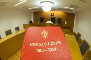 Un homme arrêté et inculpé pour une affaire de viol à Lommedalen - 16