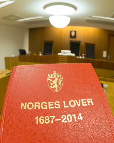 Un homme arrêté et inculpé pour une affaire de viol à Lommedalen 29 Un homme arrêté et inculpé pour une affaire de viol à Lommedalen - 28