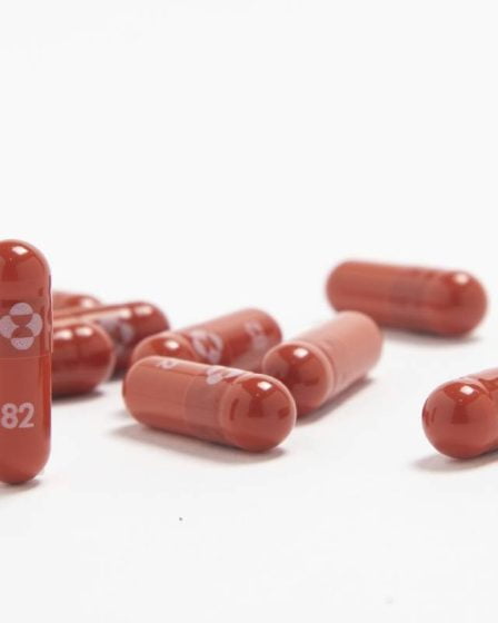 La Norvège n'utilisera probablement pas la pilule corona de Merck 2 La Norvège n'utilisera probablement pas la pilule corona de Merck - 1