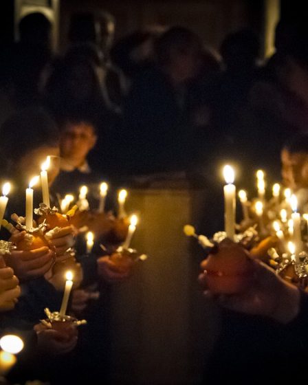 Les écoles abandonnent le service de Noël à Voss 11 Les écoles abandonnent le service de Noël à Voss - 10