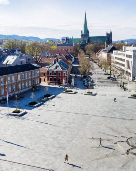 Trondheim: 93 nouveaux cas corona détectés 23 Trondheim: 93 nouveaux cas corona détectés - 22