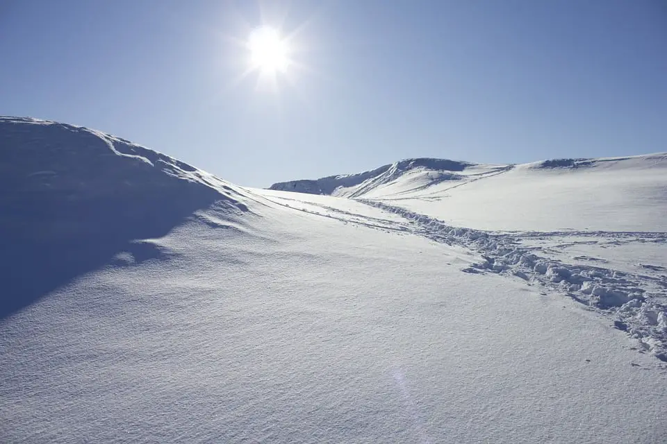 La Norvège reléguée sur la liste des meilleurs pays où vivre 4 La Norvège reléguée sur la liste des meilleurs pays où vivre - 3