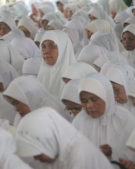 Des employés signalent qu'ils ont refusé de porter le hijab dans une maison de retraite 8 Des employés signalent qu'ils ont refusé de porter le hijab dans une maison de retraite - 7