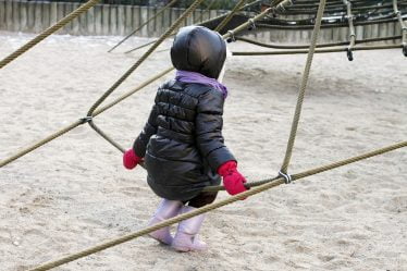 Le nombre d'enfants qui meurent divisé par deux en 20 ans - 18