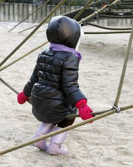 Le nombre d'enfants qui meurent divisé par deux en 20 ans 34 Le nombre d'enfants qui meurent divisé par deux en 20 ans - 33