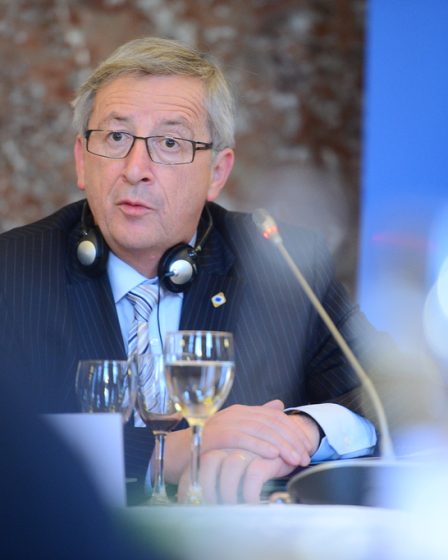 Juncker dit que le Brexit aura un prix "élevé" 2 Juncker dit que le Brexit aura un prix "élevé" - 1