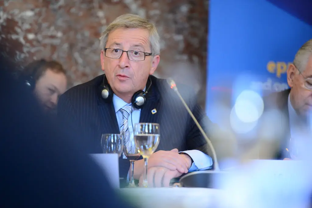 Juncker dit que le Brexit aura un prix "élevé" 4 Juncker dit que le Brexit aura un prix "élevé" - 3