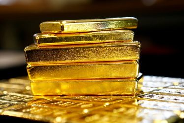 A emménagé dans une nouvelle maison - reçu 100 kg d'or en plus - 20